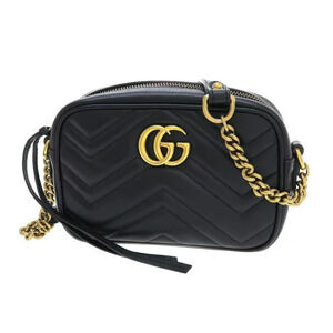 Gucci GG Marmont Camera Bag
